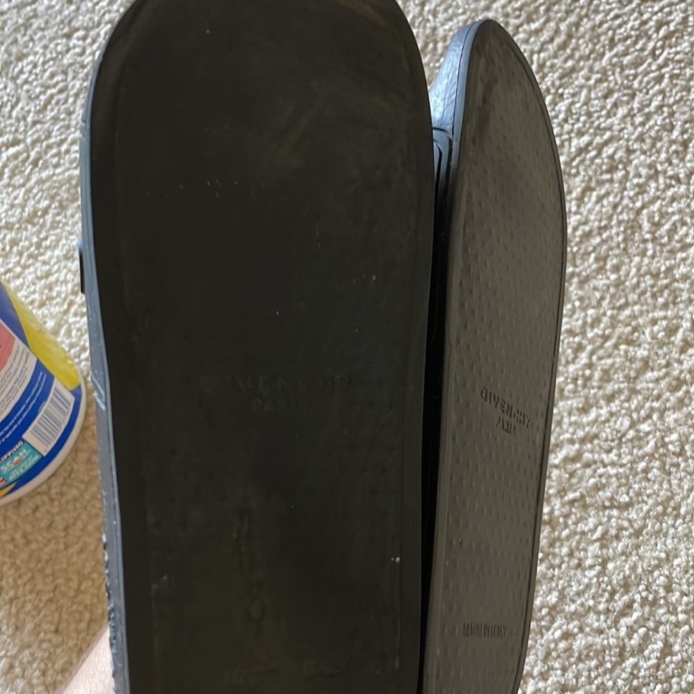 Givenchy Slides - image 5